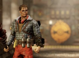 Тодд Говард ответил игрокам, ждавшим новую Fallout к выходу 2 сезона сериала - изображение 1