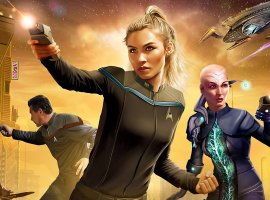 Embracer вновь сокращает студию авторов Star Trek Online и Neverwinter - изображение 1