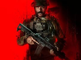 Сети РФ могут отказаться от Modern Warfare 3 из-за сцен насилия против россиян - изображение 1