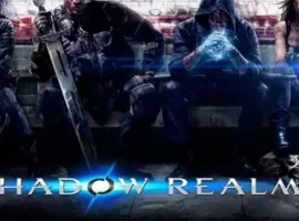 Gamescom 2014: Shadow Realms - изображение 1