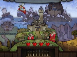 Бесплатные Touch Type Tale и Deadtime Defenders отдают в Epic Games Store - изображение 1