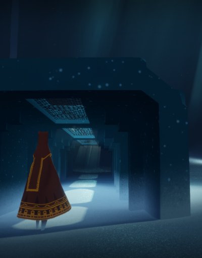 Journey playstation store