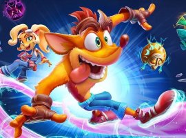 Создатели Spyro Reignited Trilogy и Crash Bandicoot получили независимость - изображение 1