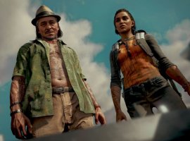 В новой части Far Cry авторы могут сделать больший упор на онлайн - изображение 1