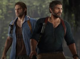В The Last of Us: Part 2 добавили «хронологический» режим сюжета и скины в духе Uncharted - изображение 1