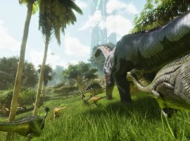 Авторы выживалки ARK: Survival Ascended поделились планами на ближайшие два года - изображение 1