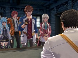 Свежий чарт розницы Японии возглавила The Legend of Heroes: Hajimari no Kiseki - изображение 1