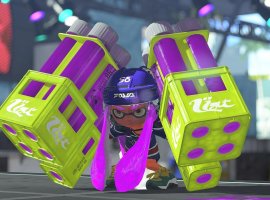 Впечатления от Splatoon 2, Sonic Mania, Super Bomberman R и других игр для Nintendo Switch - изображение 1