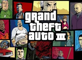 Лучшие игры за 20 лет. Год 2001-й: Grand Theft Auto 3, Max Payne, Gothic - изображение 1