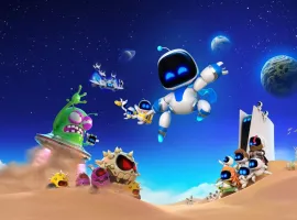 Astro Bot получила награду «Игра года» на The Game Awards 2024 — все победители - изображение 1