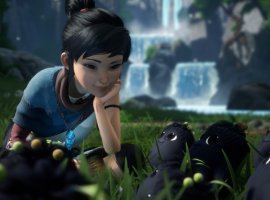 Kena Bridge of Spirits выйдет на Xbox уже 15 августа - изображение 1
