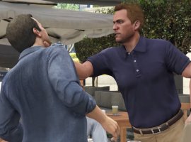 ​«Я немного разочарован Rockstar» — актёр из Grand Theft Auto 5 прошёл 60 прослушиваний ради GTA 6 - изображение 1