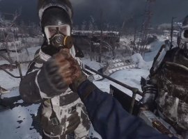 RTX-версия Metro: Exodus вышла на PC и доберётся до консолей уже 18 июня - изображение 1