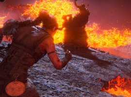 Senuaʼs Saga Hellblade 2 выйдет на PlayStation 5 уже 12 августа с бесплатным улучшением - изображение 1