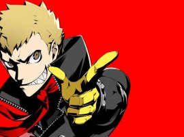 Официальный трейлер Persona 5 Tactica посвятили Рюдзи Сакамото - изображение 1