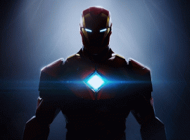 К работе над игрой про Железного человека EA привлекли одного из авторов Marvel - изображение 1