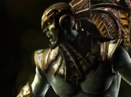 10 важных фактов о Mortal Kombat X - изображение 1