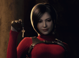 Capcom похвасталась продажами Resident Evil и других «платиновых» игр - изображение 1