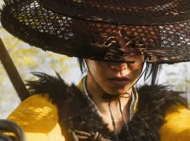 Скриншоты и больше подробностей Ghost of Yotei авторов Ghost of Tsushima - изображение 1