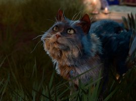 Baldurʼs Gate 3 завоевала литературную премию «Хьюго» - изображение 1