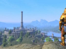 Ремастер Oblivion не повлиял бы на выход фанатского ремейка на базе Skyrim - изображение 1