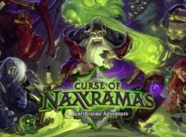 Первые впечатления от Hearthstone: Curse of Naxxramas - изображение 1