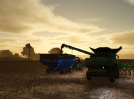 Продажи Farming Simulator 25 преодолели три миллиона копий - изображение 1