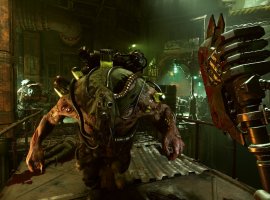 В Digital Foundry обсудили проблемы Warhammer 40000 Darktide на Xbox Series - изображение 1