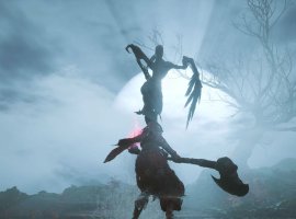 Авторы Wuchang: Fallen Feathers назвали точное время выхода ролевого экшена - изображение 1
