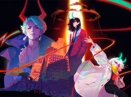 Обзор на игру Possessor(s) — страсти рогатые - изображение 1