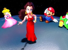 Nintendo продала более 150 млн консолей Switch и более 6 млн Super Mario Party Jamboree - изображение 1
