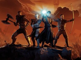 THQ Nordic привезёт на gamescom 2024 ремейк «Готики» и Titan Quest 2 - изображение 1