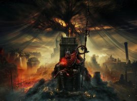 Shadow of the Erdtree для Elden Ring стало крупнейшим DLC в истории FromSoftware - изображение 1