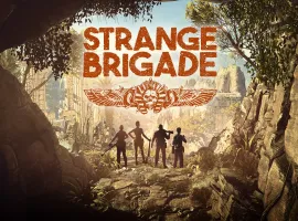 Превью Strange Brigade. Left 4 Dead в Египте - изображение 1