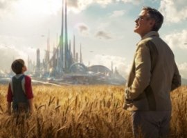 «Земля будущего»: ретрофутуристическое завтра - изображение 1