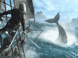 В Ubisoft объяснили снятие Assassins Creed 4 Black Flag с продажи в Steam - изображение 1