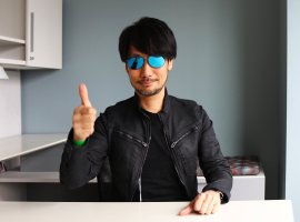 Death Stranding, The Last of Us 2, «Человек-паук» — Sony рассказала о Е3 2018 - изображение 1