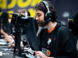 Virtus.pro не сыграет на IEM Dallas 2023 из-за проблем с визой - изображение 1