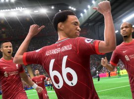Почему FIFA 22 на PC отстаёт от версий для PS5 и Xbox Series? - изображение 1