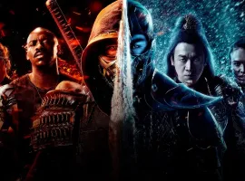 Warner Bros выпустит второй фильм Mortal Kombat в октябре 2025 года - изображение 1