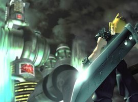 GOG допустил выход в магазине оригинальной Final Fantasy 7 из-за нового подхода японцев - изображение 1