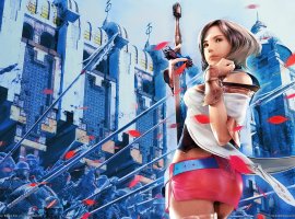 В Final Fantasy 12: Zodiac Age один из героев окажется в гробу - изображение 1