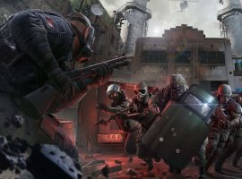 Разработчики Rainbow Six Siege опубликовали ролик к десятилетнему юбилею - изображение 1