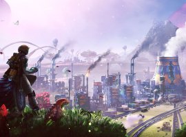Satisfactory выйдет на PlayStation и Xbox в ноябре - изображение 1