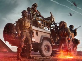 Топ серии Battlefield — от худших частей к лучшим - изображение 1