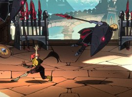 Фэнтезийный рогалик Absolum вышел с высокими оценками журналистов — это новый хит Dotemu - изображение 1