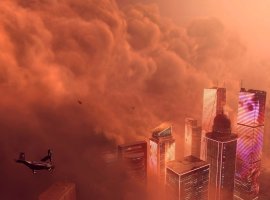 DICE показала пару кадров геймплея Battlefield 2042 - изображение 1