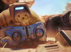 Анонсировано продолжение тридцатилетней серии Heavy Gear - изображение 1