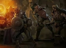 Авторы Dark and Darker нашли издателя Chaf Games и готовятся к раннему доступу - изображение 1