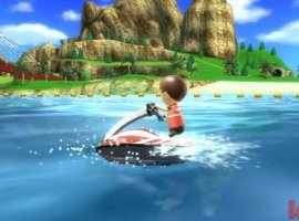 Wii Sports Resort в июле - изображение 1
